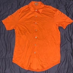 Micheal Kors Button Up